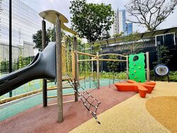 Leedon Green (D10), Condominium #423860201
